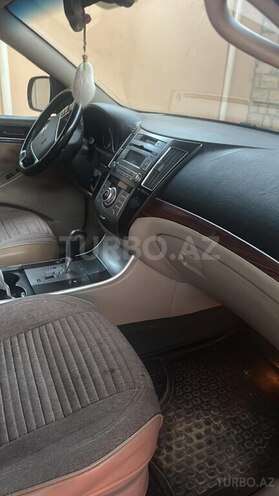 Hyundai Veracruz 2008, 220,000 km - 3.8 l - Şəmkir