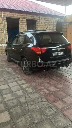 Hyundai Veracruz 2008, 220,000 km - 3.8 l - Şəmkir