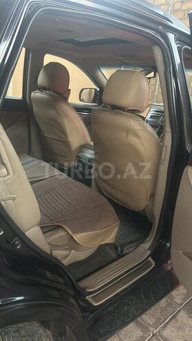 Hyundai Veracruz 2008, 220,000 km - 3.8 l - Şəmkir