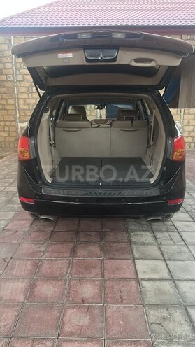 Hyundai Veracruz 2008, 220,000 km - 3.8 l - Şəmkir