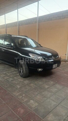Hyundai Veracruz 2008, 220,000 km - 3.8 l - Şəmkir