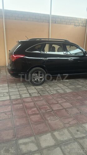 Hyundai Veracruz 2008, 220,000 km - 3.8 l - Şəmkir