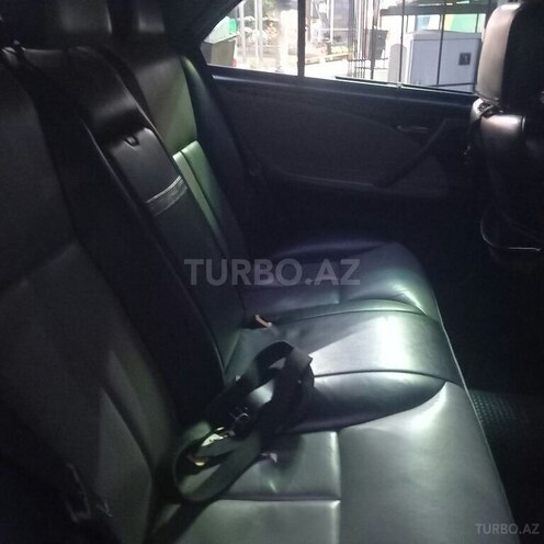 Mercedes E 220 1999, 400,000 km - 2.2 л - Dəliməmmədli