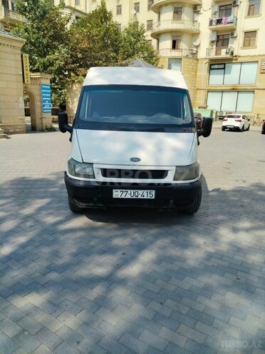 Ford Transit 2000, 280,000 km - 2.4 л - Bakı