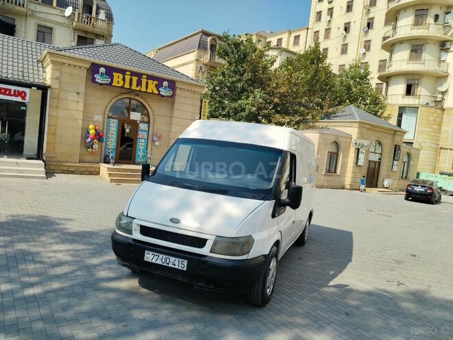 Ford Transit 2000, 280,000 km - 2.4 л - Bakı