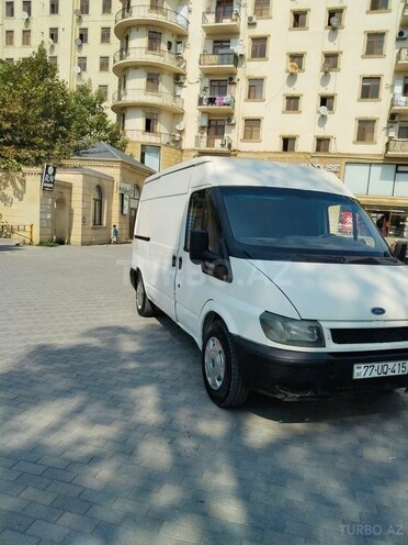 Ford Transit 2000, 280,000 km - 2.4 л - Bakı
