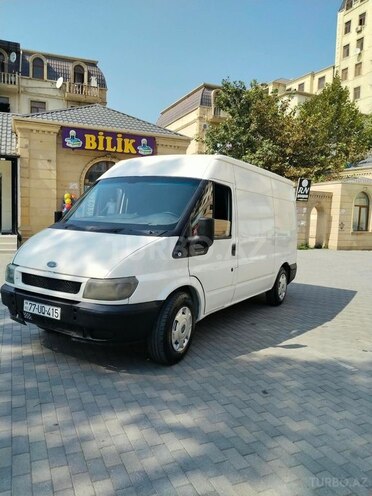 Ford Transit 2000, 280,000 km - 2.4 л - Bakı