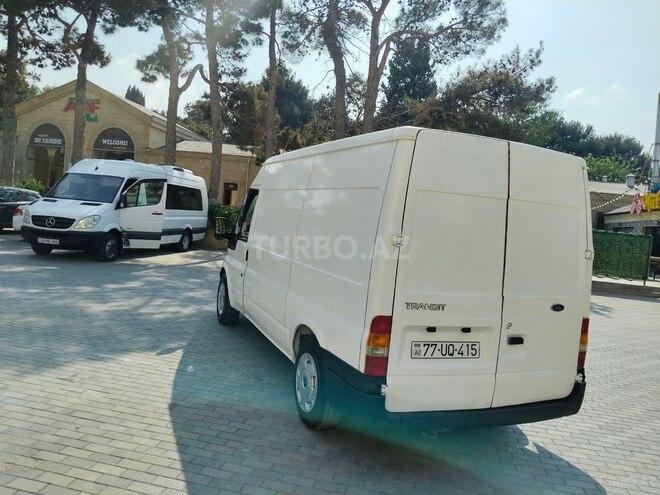 Ford Transit 2000, 280,000 km - 2.4 л - Bakı