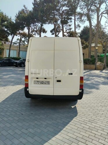 Ford Transit 2000, 280,000 km - 2.4 л - Bakı