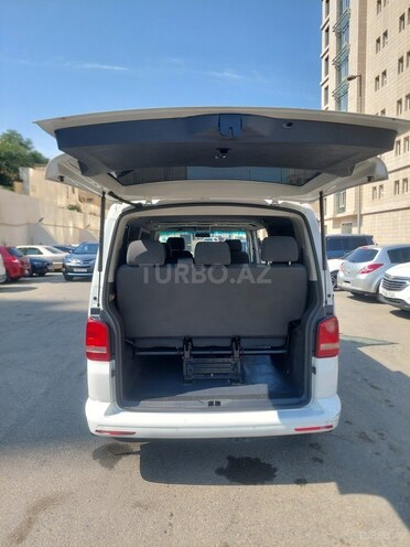Volkswagen Caravelle 2014, 228,000 km - 2.0 l - Bakı