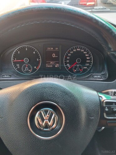 Volkswagen Caravelle 2014, 228,000 km - 2.0 l - Bakı
