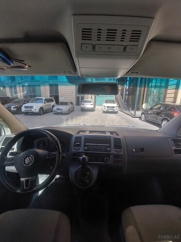 Volkswagen Caravelle 2014, 228,000 km - 2.0 l - Bakı