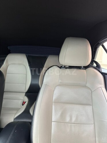 Ford Mustang 2017, 89,000 km - 2.3 l - Sumqayıt