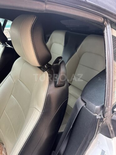 Ford Mustang 2017, 89,000 km - 2.3 l - Sumqayıt