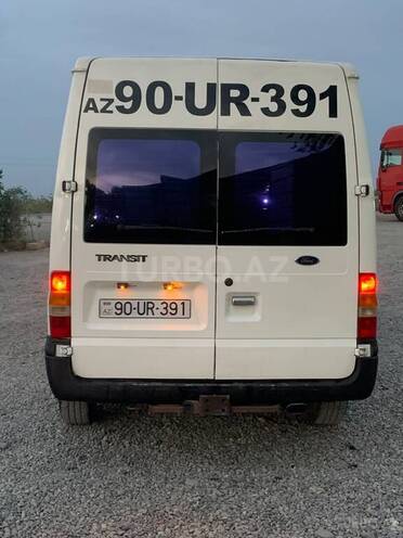 Ford Transit 2000, 280,000 km - 2.4 л - Sabirabad