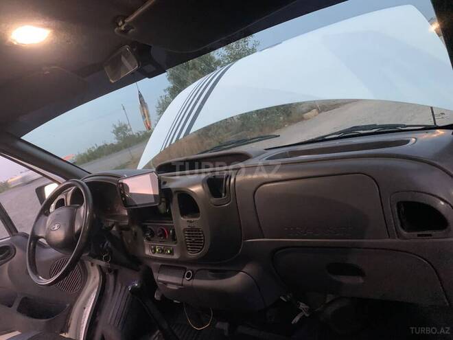 Ford Transit 2000, 280,000 km - 2.4 л - Sabirabad