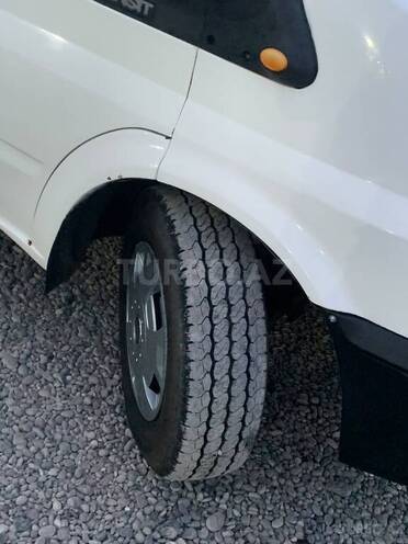 Ford Transit 2000, 280,000 km - 2.4 л - Sabirabad