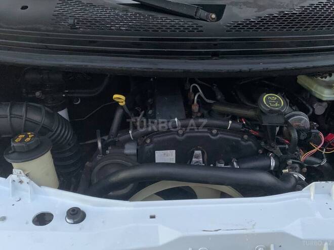 Ford Transit 2000, 280,000 km - 2.4 л - Sabirabad