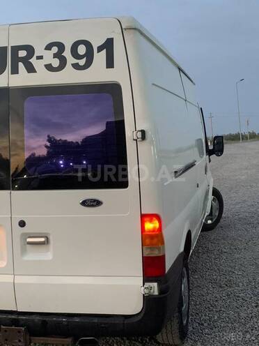 Ford Transit 2000, 280,000 km - 2.4 л - Sabirabad