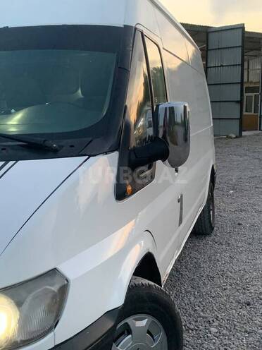 Ford Transit 2000, 280,000 km - 2.4 л - Sabirabad