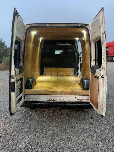 Ford Transit 2000, 280,000 km - 2.4 л - Sabirabad