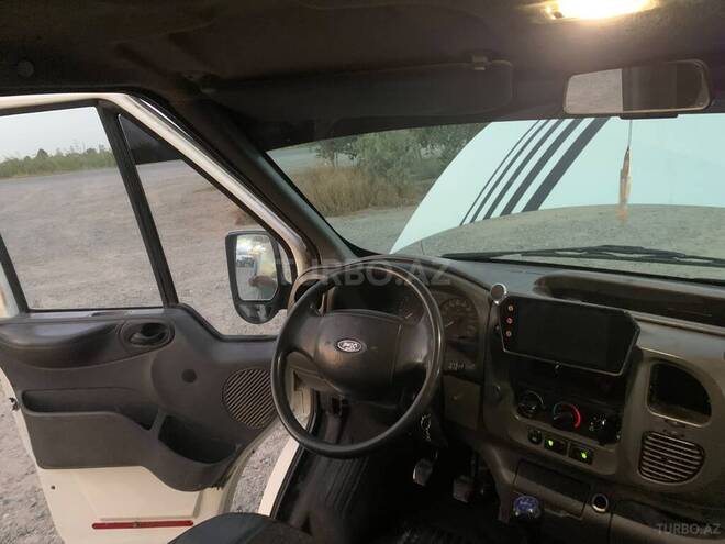 Ford Transit 2000, 280,000 km - 2.4 л - Sabirabad