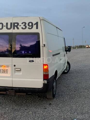 Ford Transit 2000, 280,000 km - 2.4 л - Sabirabad