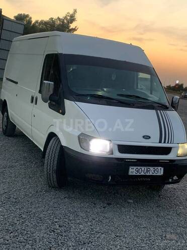 Ford Transit 2000, 280,000 km - 2.4 л - Sabirabad