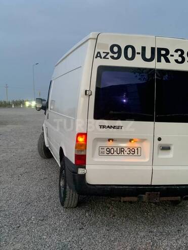 Ford Transit 2000, 280,000 km - 2.4 л - Sabirabad