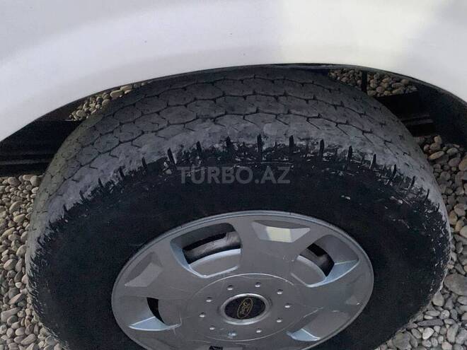 Ford Transit 2000, 280,000 km - 2.4 л - Sabirabad
