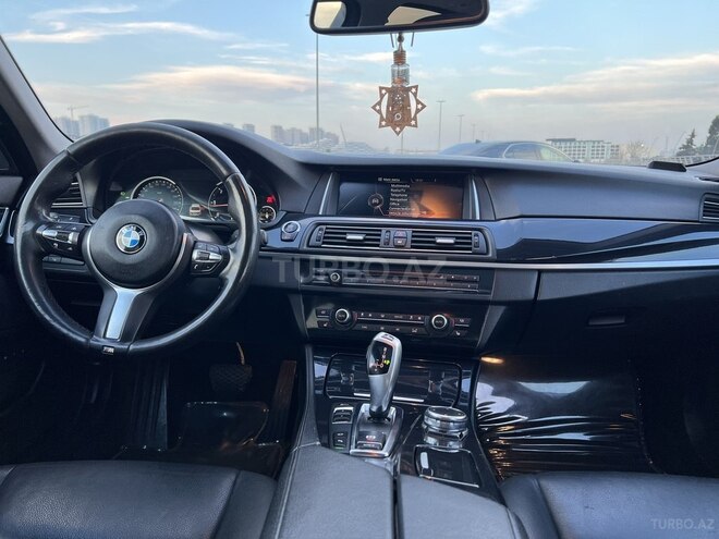 BMW  2016, 240,000 km - 2.0 л - Bakı