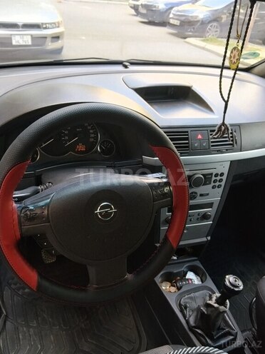 Opel Meriva 2004, 210,000 km - 1.4 l - Bakı