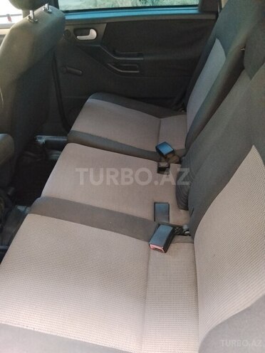 Opel Meriva 2004, 210,000 km - 1.4 l - Bakı
