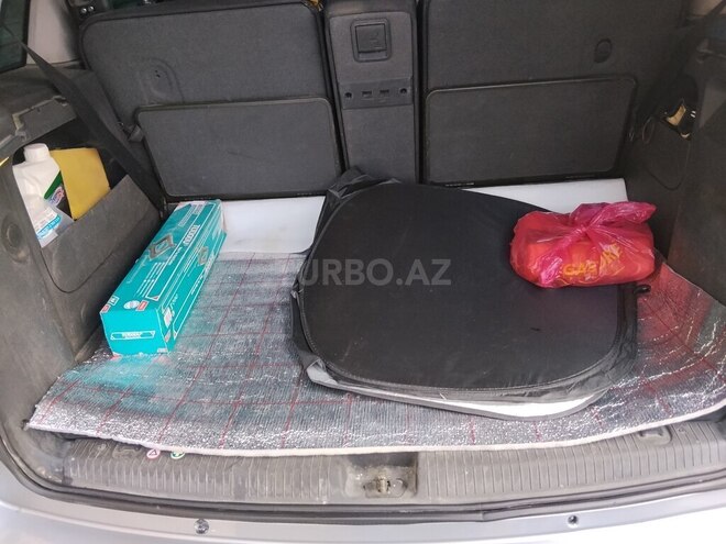 Opel Meriva 2004, 210,000 km - 1.4 l - Bakı