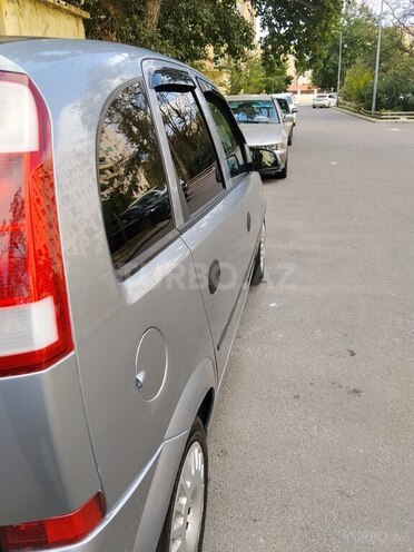 Opel Meriva 2004, 210,000 km - 1.4 l - Bakı