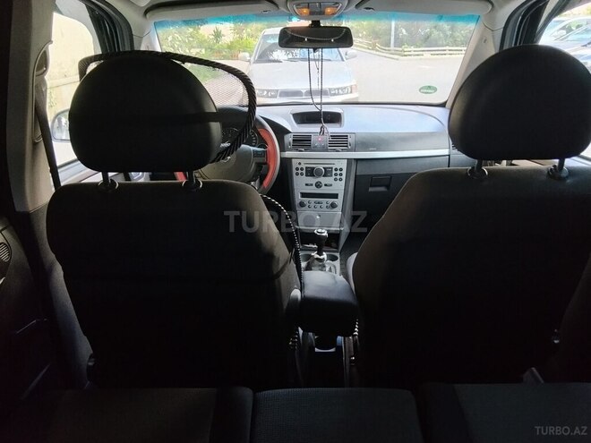 Opel Meriva 2004, 210,000 km - 1.4 l - Bakı