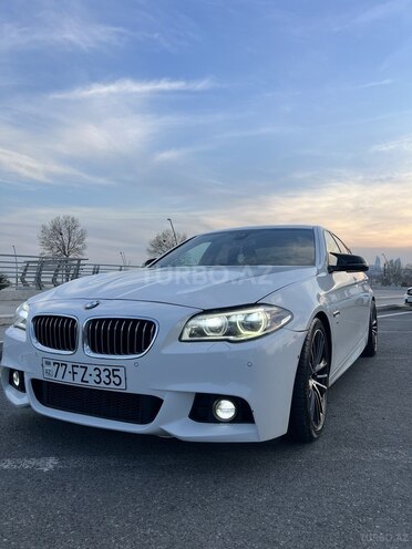 BMW  2016, 240,000 km - 2.0 л - Bakı