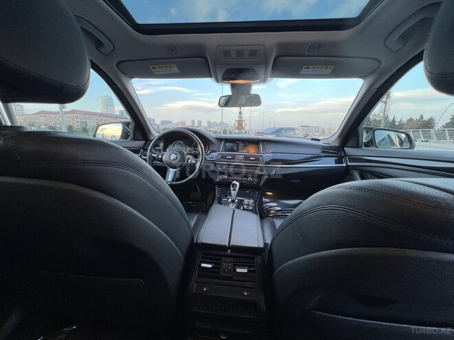 BMW  2016, 240,000 km - 2.0 л - Bakı