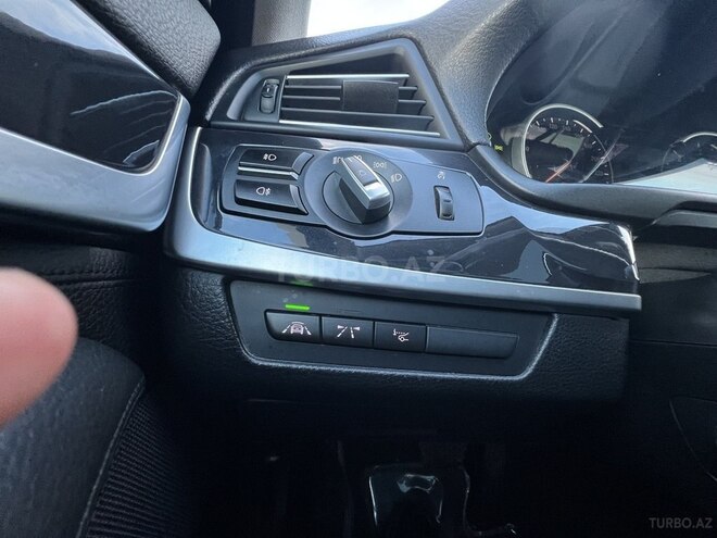 BMW  2016, 240,000 km - 2.0 л - Bakı