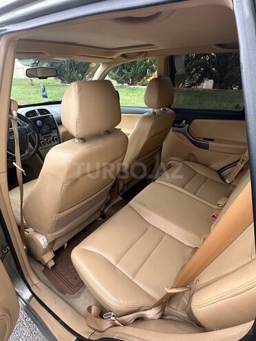 Chery Tiggo (T11) 2012, 90,000 km - 1.9 l - Bakı