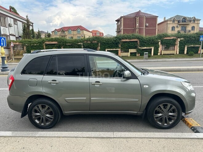 Chery Tiggo (T11) 2012, 90,000 km - 1.9 l - Bakı