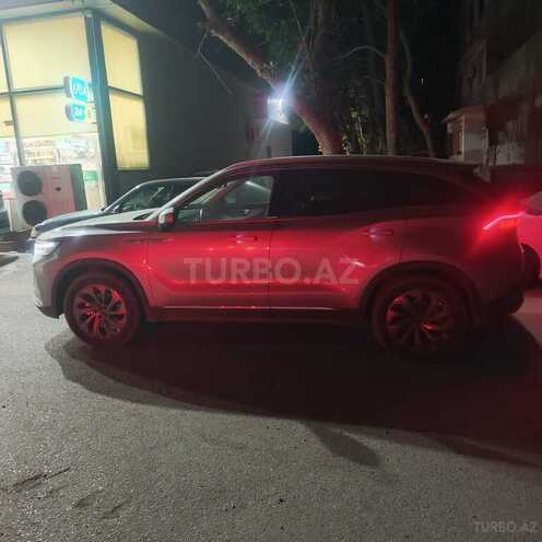 Baic X7 2023, 10,000 km - 1.5 l - Bakı