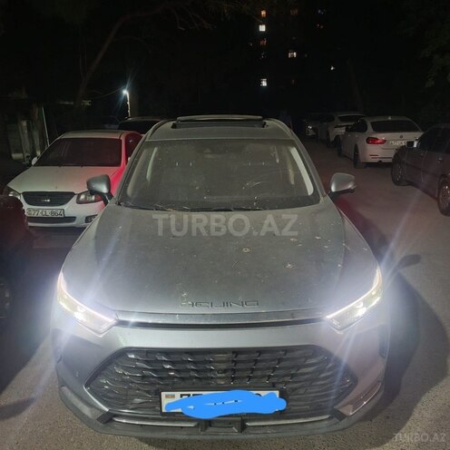 Baic X7 2023, 10,000 km - 1.5 l - Bakı