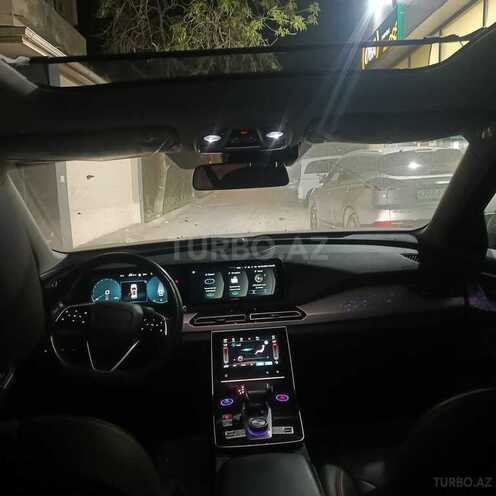 Baic X7 2023, 10,000 km - 1.5 l - Bakı