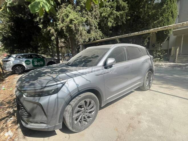 Baic X7 2023, 10,000 km - 1.5 l - Bakı