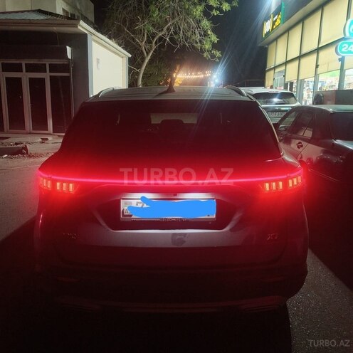 Baic X7 2023, 10,000 km - 1.5 l - Bakı