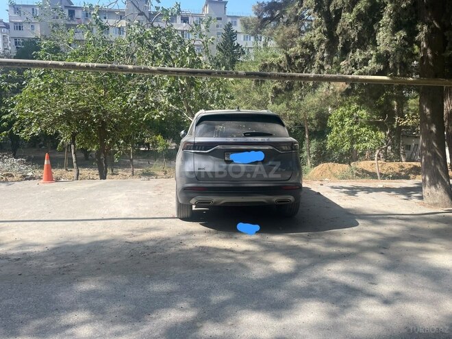 Baic X7 2023, 10,000 km - 1.5 l - Bakı