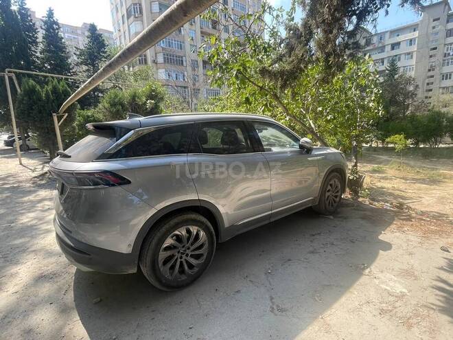 Baic X7 2023, 10,000 km - 1.5 l - Bakı
