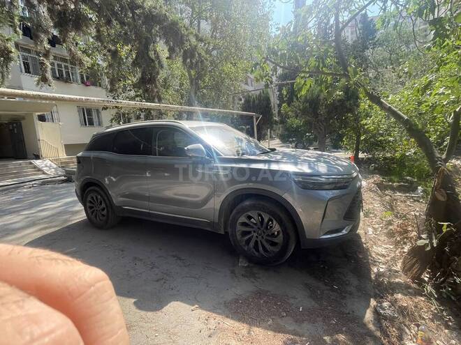 Baic X7 2023, 10,000 km - 1.5 l - Bakı