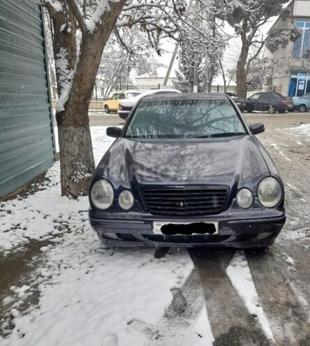 Mercedes E 220 1999, 400,000 km - 2.2 л - Dəliməmmədli